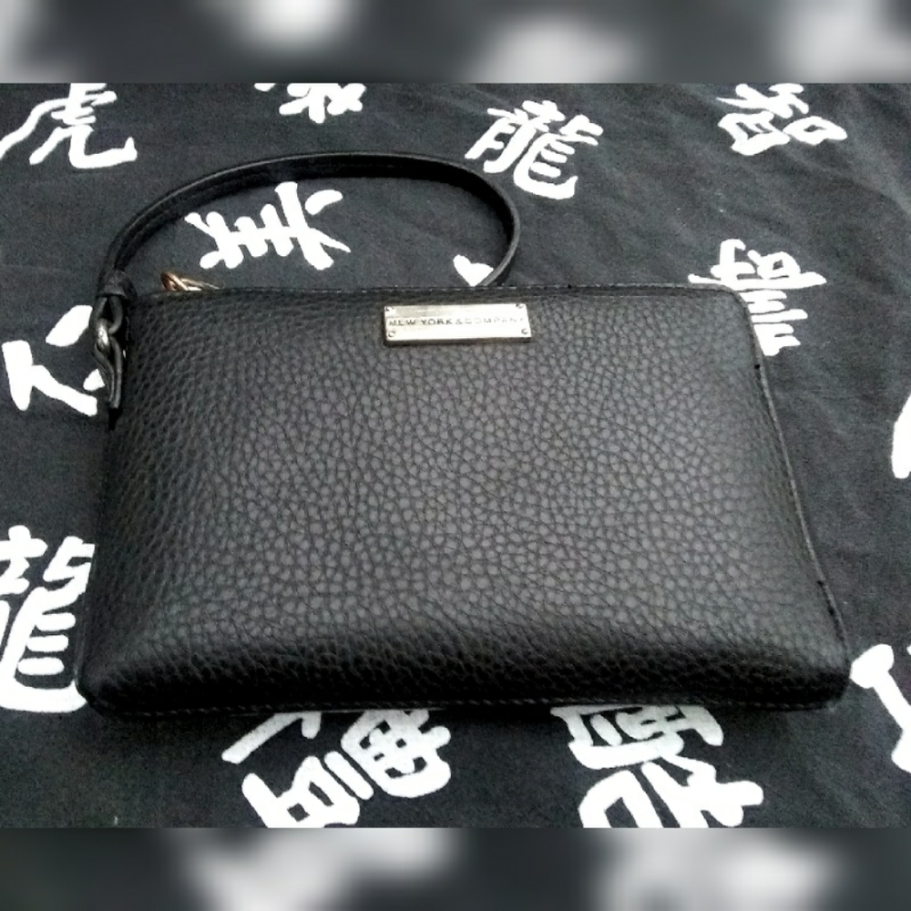 New York & Company Wristlet